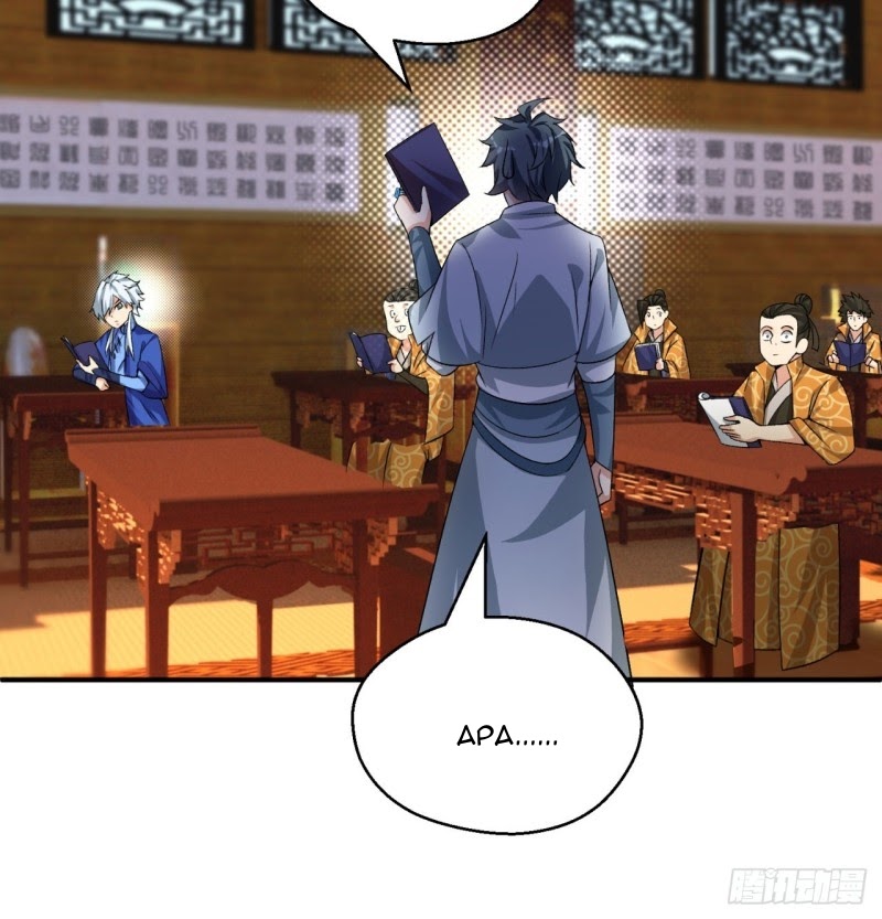 I Picked Up An Attributes Chapter 50 Gambar 20